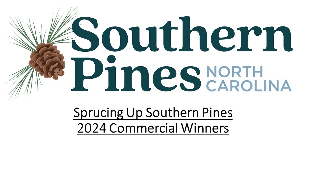 2024 SUSP Presentation for Town Council Meeting