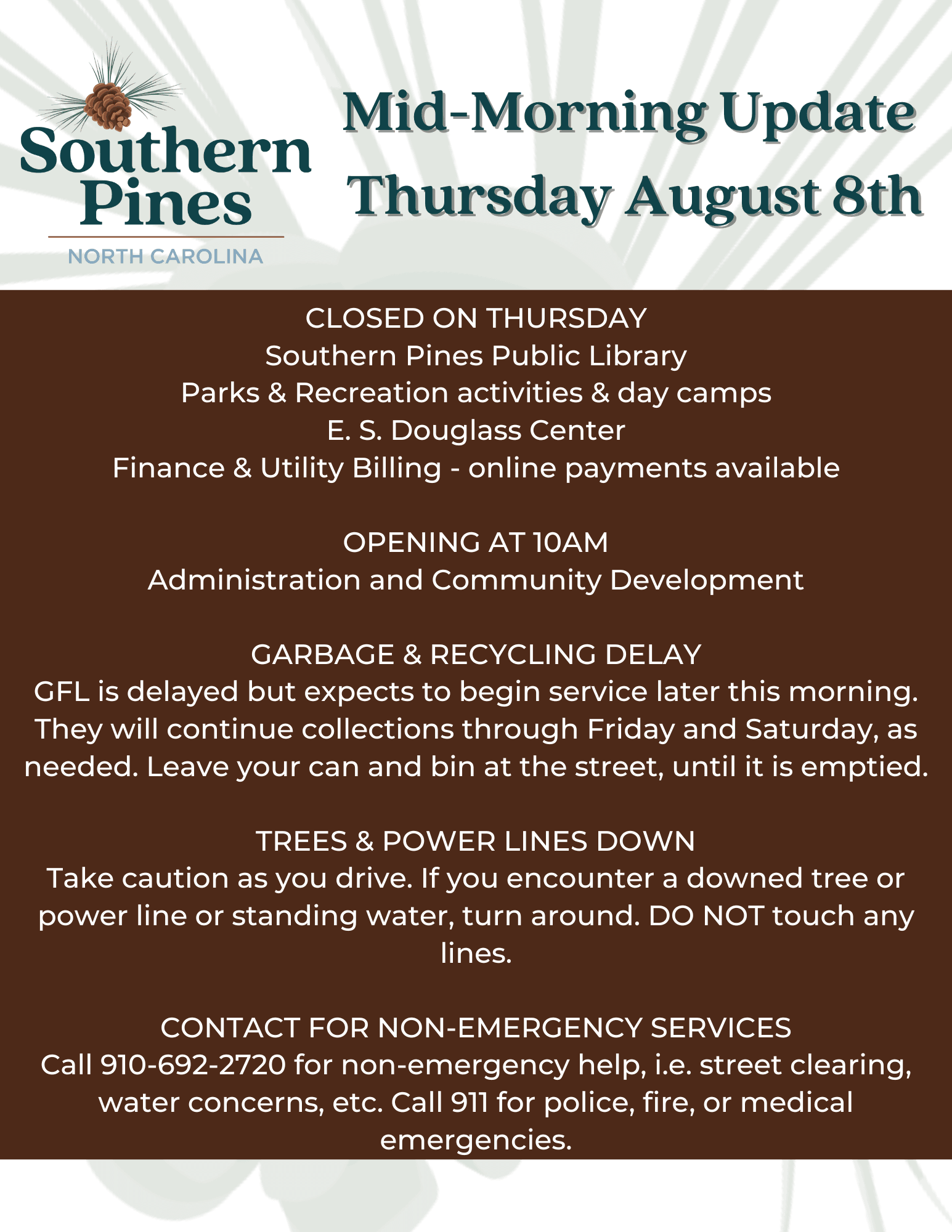 Mid Morning Update_WEB