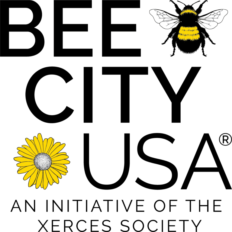 BeeCityUSA_Logo_STCK-tricolor_Med-768x768
