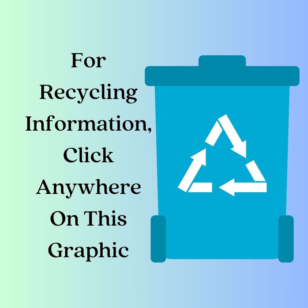 Recycling Graphic