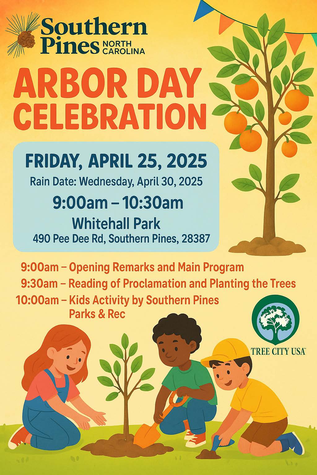 Arbor Day Poster Final